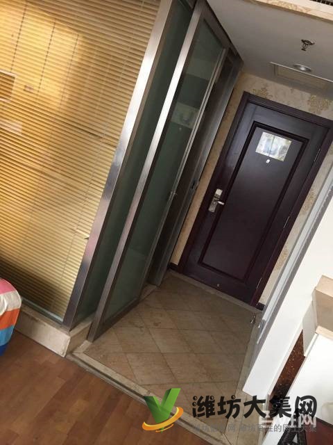 【快租免费推荐】潍城区东风街丽景酒店景观房出租