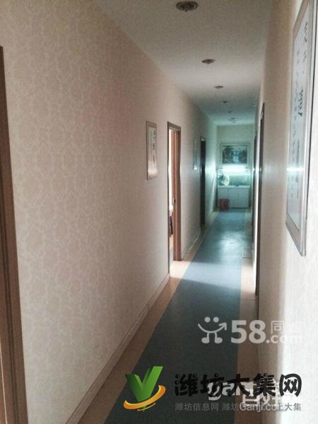 (出租)【快租免费推荐】沿街头疗会所转让