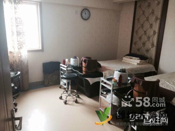 (出租)【快租免费推荐】沿街头疗会所转让