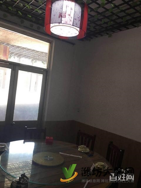 {快租免费寻址}潍城于河街道西杏杭村旺铺出租