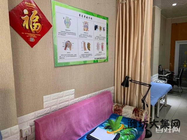 {快租免费寻址}奎文四平路后门街旺铺出租