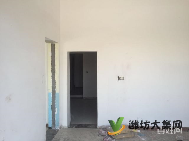 【快租免费推荐】寿光金光街500平空铺出租