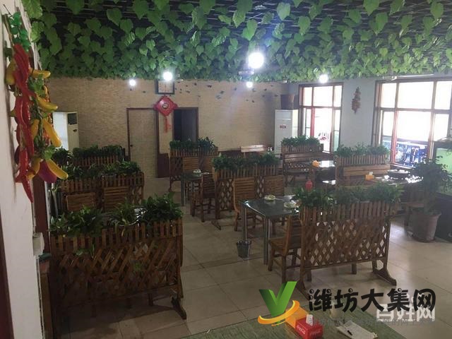 {快租免费寻址}潍城于河街道西杏杭村旺铺出租