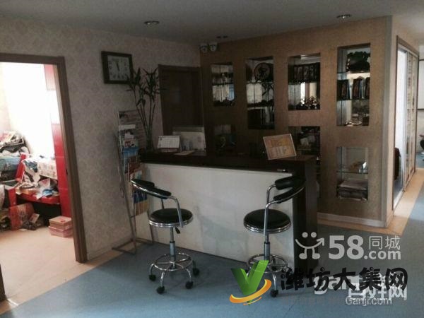 (出租)【快租免费推荐】沿街头疗会所转让