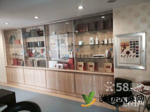 (出租)【快租免费推荐】沿街头疗会所转让