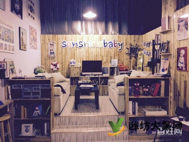 安丘新佳乐家附近摄影店因去外地发展,忍痛转让