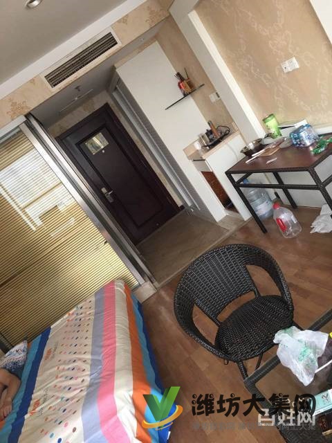 【快租免费推荐】潍城区东风街丽景酒店景观房出租