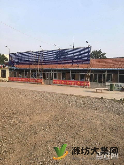 {快租免费寻址}潍城于河街道西杏杭村旺铺出租