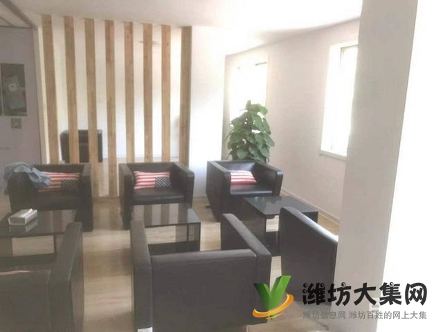 (快租免费寻址)青州市东方南路东方商贸城空铺出租