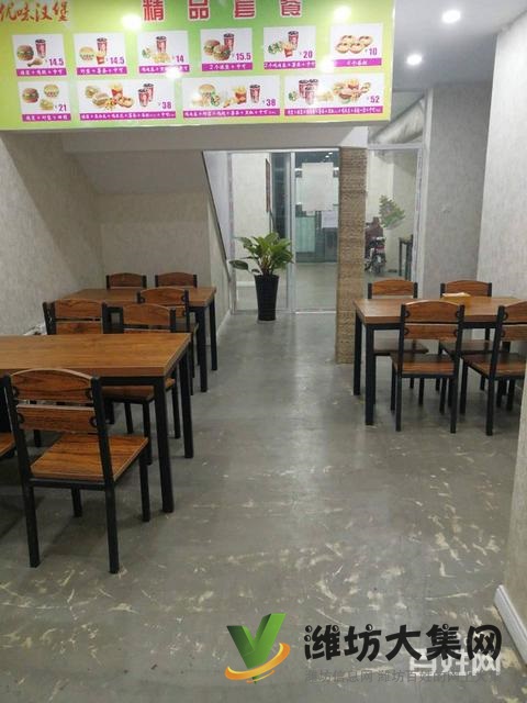 (快租免费寻址)高新胜利街潍县中路附近空铺出租