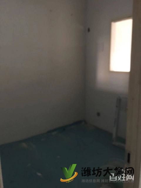 潍城奥文国际临街旺铺出租,无行业限制