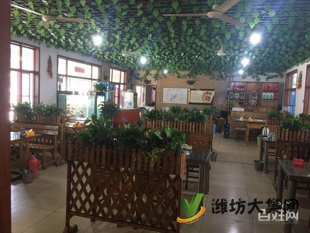 {快租免费寻址}潍城于河街道西杏杭村旺铺出租