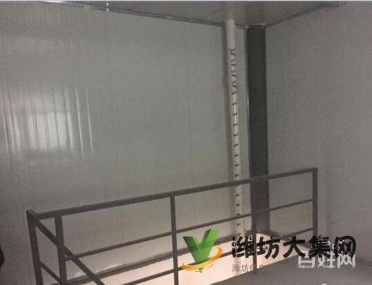 潍坊十甲农贸市场商铺出租