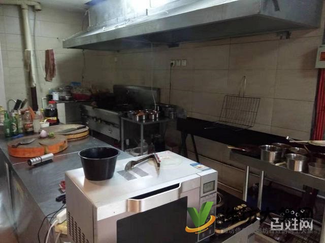 (快租免费寻址)奎文文化路东风街旺铺出租