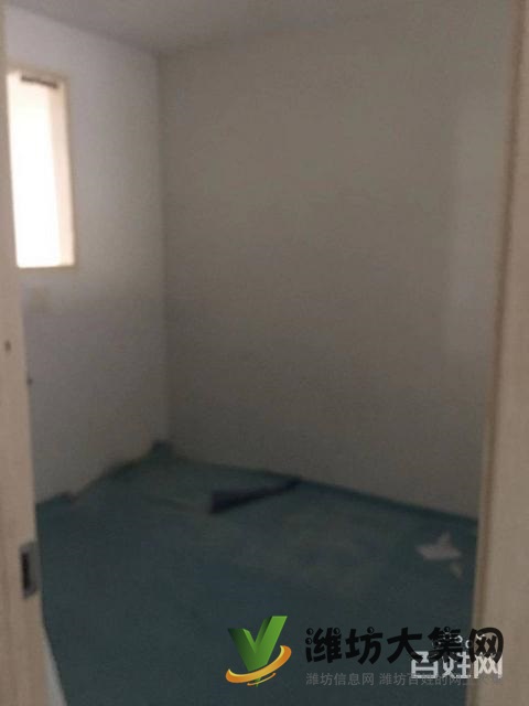 潍城奥文国际临街旺铺出租,无行业限制