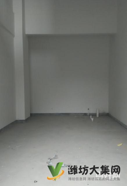 【快租免费推荐】坊子新区旺铺出租