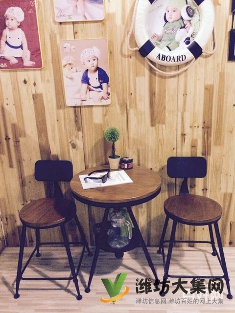 安丘新佳乐家附近摄影店因去外地发展,忍痛转让