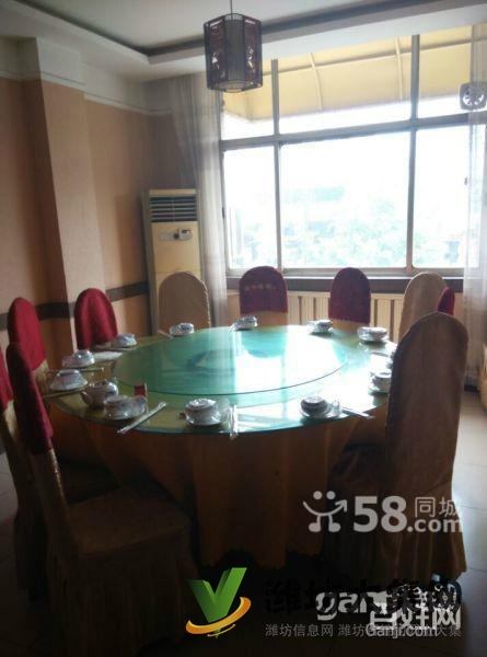 (出租)【快租免费推荐】经营中餐馆转让