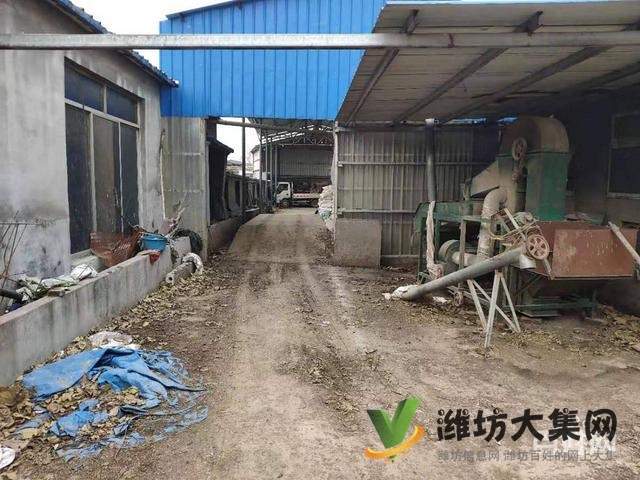 (快租免费寻址)坊子老区潍州路马司三村中心街空铺出租