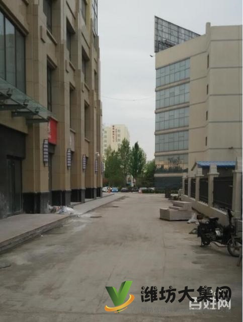 【快租免费推荐】坊子新区旺铺出租