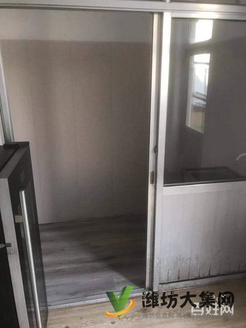 (快租免费寻址)青州市东方南路东方商贸城空铺出租