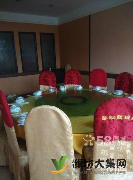 (出租)【快租免费推荐】经营中餐馆转让