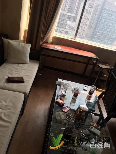 【快租免费推荐】潍城区东风街丽景酒店景观房出租