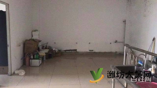 (快租免费寻址)高新区金马路桐荫街空铺出租