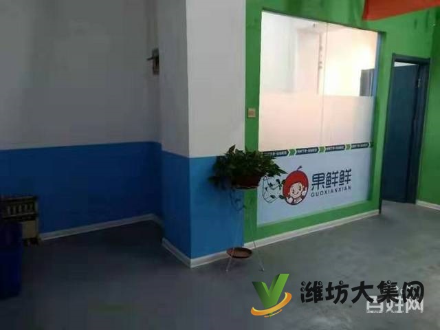 (快租免费寻址)高新区蓉花路鼎邦丽池南门沿街商铺出租