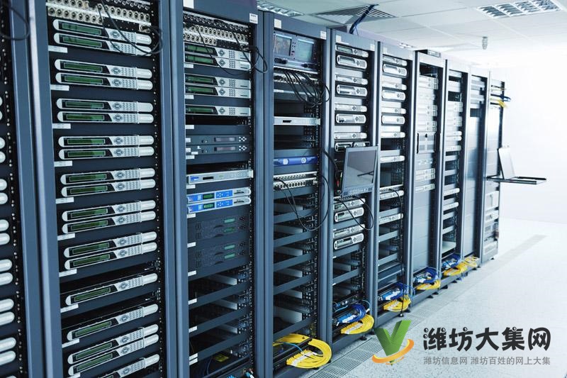 利联科技:扬州服务器的安全防护措施