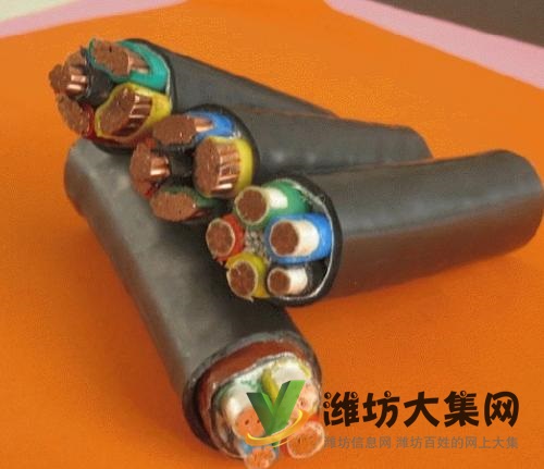 滨州二手电缆回收/滨州二手半成品电缆回收