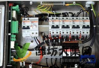 潍坊水电上门维修