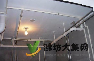 潍坊水电上门维修