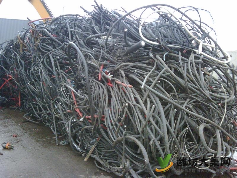滨州废铜电缆哪里回收拆旧电缆回收公司报价