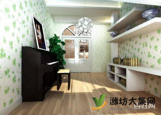 泰华万达阳光100奎文印91~164平中心大宅