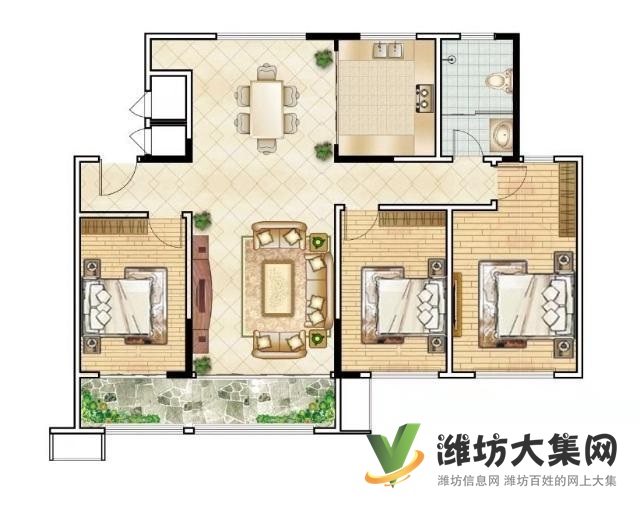 文华书院顶账房低价转让顶