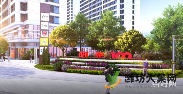 大有公馆近164平四室两厅两卫市中心大宅