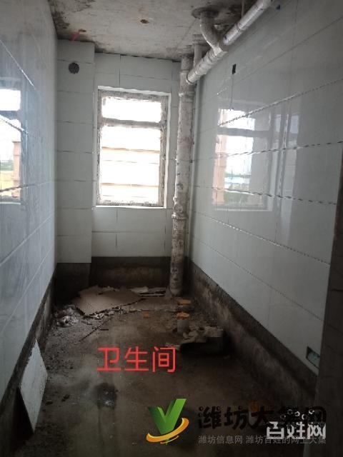 急售！65万元139平大H户型 好楼层