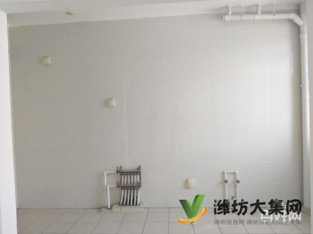 急售！青云瑞景园 130平方 大H户型