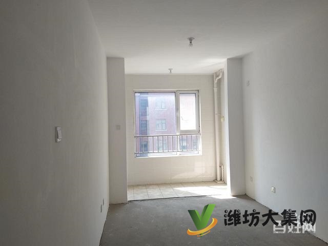 急售！青云瑞景园 130平方 大H户型