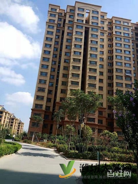 圣菲漫步近134平大三室，客厅带窗，吐血价 豪德，