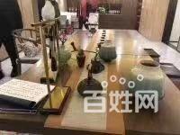 恒信桃李东方 双语學区房顶