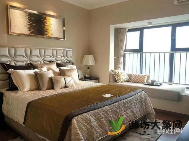 阳光100三期70~ 170平两室 三室四室***