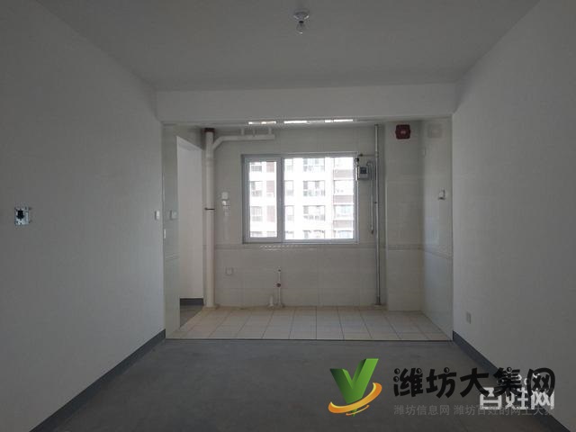 急售！青云瑞景园 130平方 大H户型