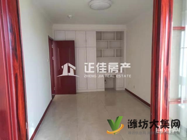 安丘新一中附近.云湖未来城