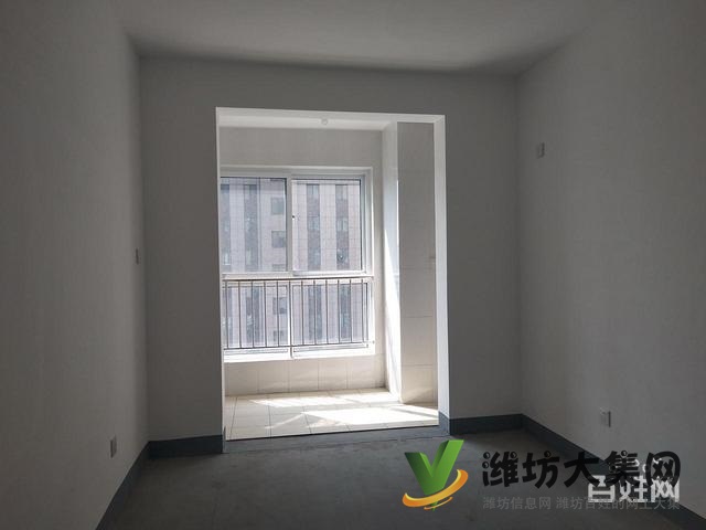 急售！青云瑞景园 130平方 大H户型