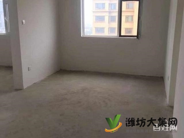 圣菲漫步近134平大三室，客厅带窗，吐血价 豪德，