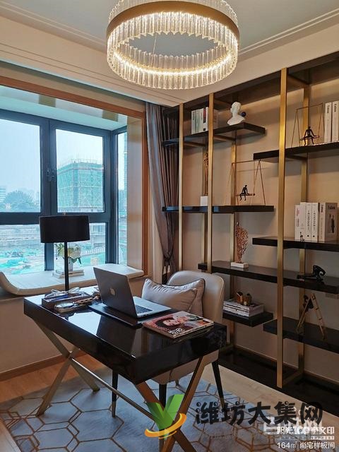 阳光100三期156平四室两厅两卫 样板间开放欢迎品鉴