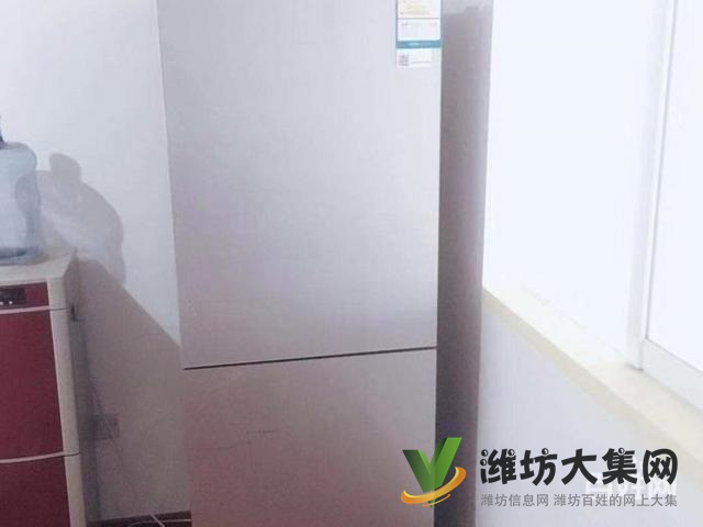 万达 泰华近2室2厅精装修 供暖 全套家具家电 拎包入住