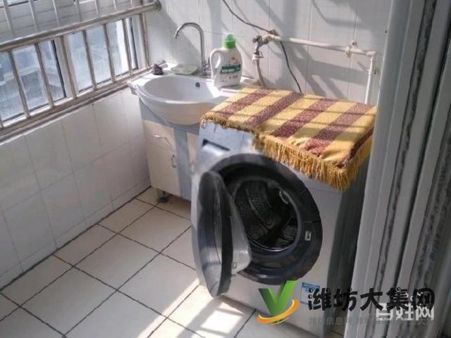 万达近 3室1厅1卫带车位拎包入住